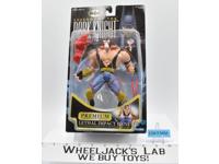 Lethal Impact Bane Legends Of Dark Knight Collector Series Kenner 1996 NEW MOSC