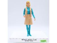 Jane West 12" Best of the West Johnny West Marx Action Figure Vintage