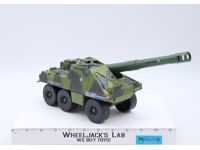 Slugger Tank 1984 G.I. Joe Hasbro 1984 Vintage Action Figure Vehicle