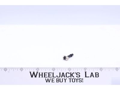 G2 Starscream Landing Gear Wheels Vintage Transformers Accessory
