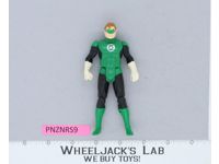 Green Lantern Super Powers 1984 Kenner DC Comics Vintage Action Figure