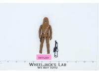 Chewbacca 100% Complete TAIWAN Star Wars 1977 Kenner Action Figure NO REPRO