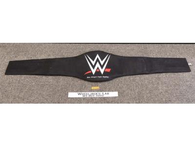 Blue Winged Eagle Replica WWF AUTOGRAPHED HBK World Championship Title Belt