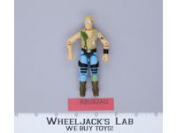Buzzer V1 G.I. Joe 1985 Hasbro Vintage Action Figure