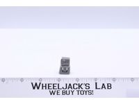 G2 Starscream LEFT Hand Fist Vintage Transformers Accessory
