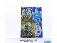 Cop-Tur Enemy Robot Leader Car Gobots 1983 Tonka Action Figure NEW MOSC SEALED