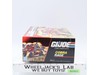 Cobra Rage GI Joe 1990 Hasbro Action Figure Vehicle NEW SEALED