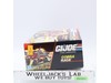 Cobra Rage GI Joe 1990 Hasbro Action Figure Vehicle NEW SEALED
