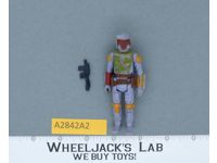 Boba Fett 100% Complete Star Wars 1979 Vintage Kenner Action Figure NO REPRO