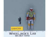 Boba Fett 100% Complete Star Wars 1979 Kenner Vintage Action Figure NO REPRO