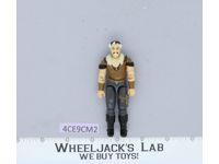 Crystal Ball V1 G.I. Joe 1987 Hasbro Vintage Action Figure