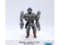Granitor Rock Soldier Teenage Mutant Ninja Turtles NECA 2002 Action Figure