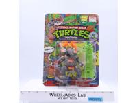 Doctor El Teenage Mutant Ninja Turtles TMNT 1992 Playmates NEW MOSC SEALED