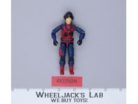 Scrap Iron V1 G.I. Joe 1984 Hasbro Vintage Action Figure