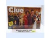 CLUE Classic Detective Game Parker Brothers Hasbro 1996 1998 NEW MISB SEALED