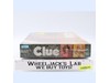 CLUE Classic Detective Game Parker Brothers Hasbro 1996 1998 NEW MISB SEALED