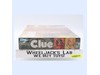 CLUE Classic Detective Game Parker Brothers Hasbro 1996 1998 NEW MISB SEALED