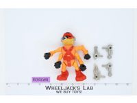 Dead-Eye Duck Bucky O' Hare 100% Complete  Hasbro 1990 Vintage Action Figure