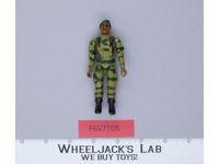 Stalker V1 Straight Arm G.I. Joe 1983 Hasbro Vintage Action Figure