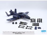 Cobra Rattler GI Joe 1984 Hasbro Vintage Action Figure Vehicle