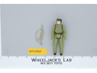 Rebel Commando 100% Complete Star Wars Tri-Logo 1983 Palitoy Figure NO REPRO