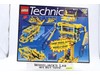 #8277 Tech Play Giant Model Set 1997 Lego Technic NEW SEALED