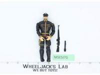 General Blitz V1 1995 G.I. Joe Hasbro Action Figure
