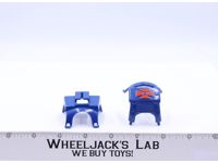 Jet Sled Armor Front and Back He-Man Masters of the Universe MOTU Mattel