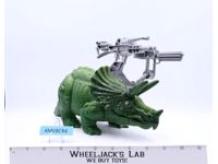Bionatops 100% Complete He-Man Masters of the Universe MOTU 1987 Mattel Vehicle