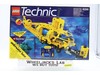 #8299 Search Sub with CD-ROM 1997 Lego Technic NEW SEALED