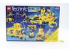 #8299 Search Sub with CD-ROM 1997 Lego Technic NEW SEALED