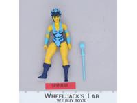Evil Lyn 100% Complete He-Man Masters Of The Universe MOTU 1983 Mattel Vintage