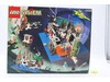 #6494 Mystic Mountain Time Lab Time Cruisers 1996 Lego NEW SEALED