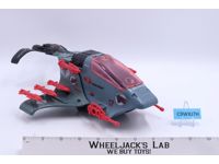 Cobra Sea Ray 100% Complete GI Joe 1987 Hasbro Vintage Action Figure Vehicle