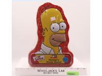 Homer's Trivia Game The Simpsons 2001 Cardinal NEW SEALED