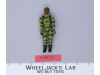 Stalker V1 Straight Arm G.I. Joe 1983 Hasbro Vintage Action Figure