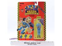 Pitstop Canadian Tire The Incredible Crash Dummies 1991 Tyco NEW MOSC SEALED
