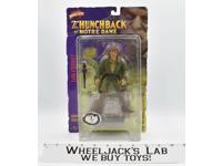 Hunchback of Notre Dame Lon Chaney Universal Monsters Sideshow Series 3 NEW MOSC