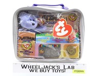 Beanie Babies Official Platinum Club Membership Kit TY 1999 NEW MISP SEALED