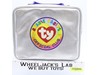 Beanie Babies Official Platinum Club Membership Kit TY 1999 NEW MISP SEALED