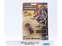 Wild Rider Classic Stunticon G1 Transformers 1989 Hasbro Vintage NEW SEALED