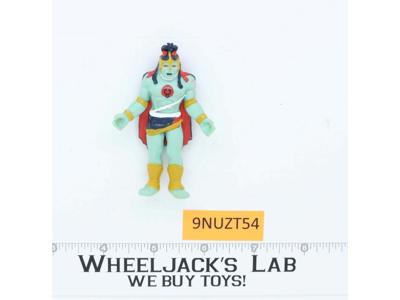 Mumm-Ra 100% Complete MINI Thundercats 1986 LJN Vintage Action Figure