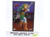The Legend of Zelda Ocarina of Time Nintendo N64 RoseArt 100Pc Puzzle NEW SEALED