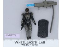 Ripcord v2 100% Complete G.I. Joe Rise of Cobra 2009 Hasbro Action Figure