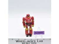 Action Master Over-Run FIGURE 1990 Hasbro G1 Transformers Action Figure