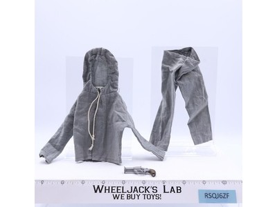 GI Joe Adventure Team Secret Rendezvous 100% Complete 1973 Hasbro 12" Accessory