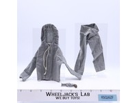 GI Joe Adventure Team Secret Rendezvous 100% Complete 1973 Hasbro 12" Accessory