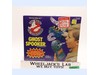 Ghost Spooker The Real Ghostbusters 1986 Kenner Vintage Toy NEW SEALED