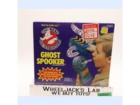 Ghost Spooker The Real Ghostbusters 1986 Kenner Vintage Toy NEW SEALED