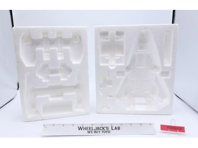 Jetfire INSERTS ONLY 1985 Action Figure Vintage Hasbro G1 Transformers